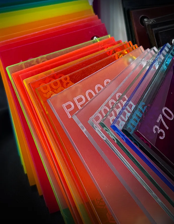 Color Selection