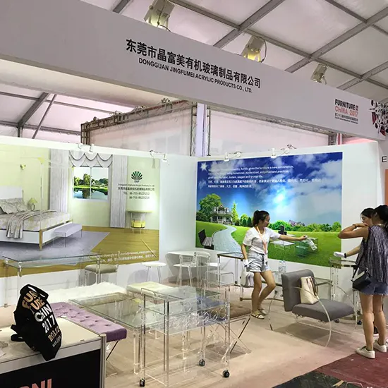 2018 Singapore Exhibition