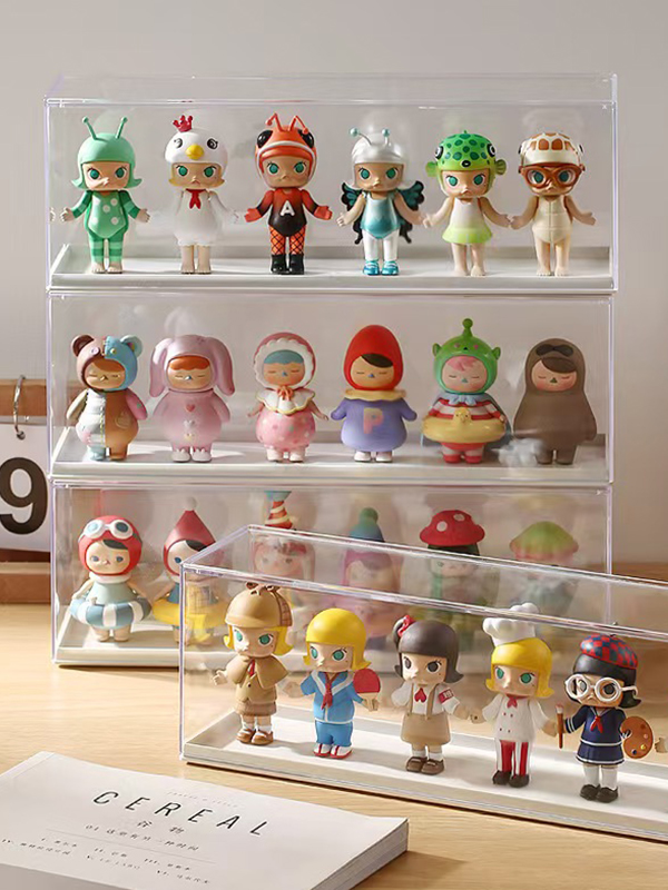 Acrylic Box