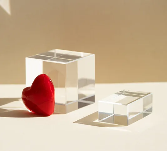 Acrylic Material