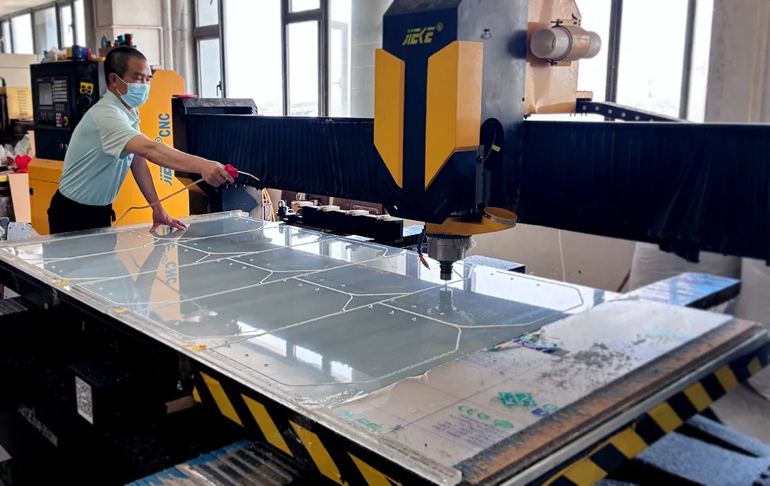 CNC-Precision-Carving-Machines