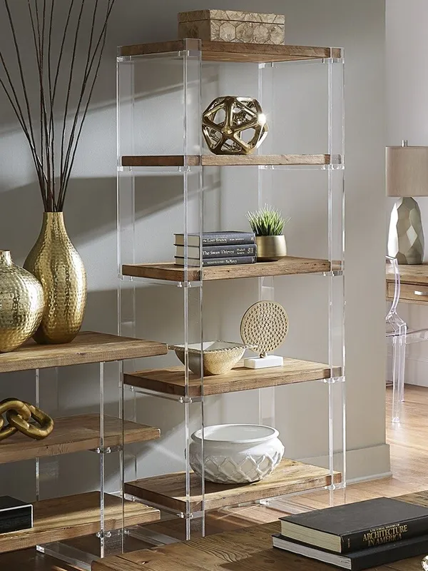 Acrylic Furniture