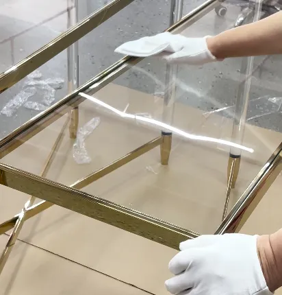 In-Process Inspection