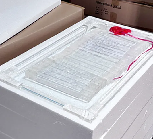 Packaging