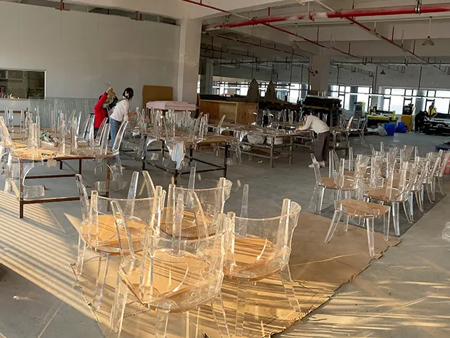 Quality & On-Time Delivery Guaranteed