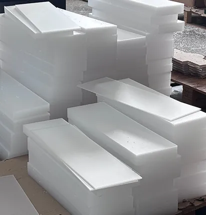 Raw Material Inspection