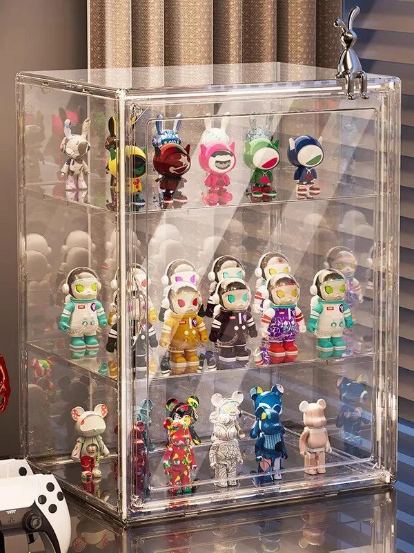 Acrylic Furniture