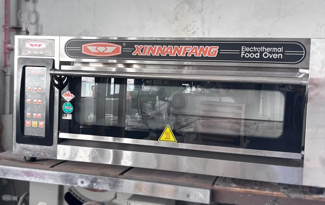 Thermoforming-Machines