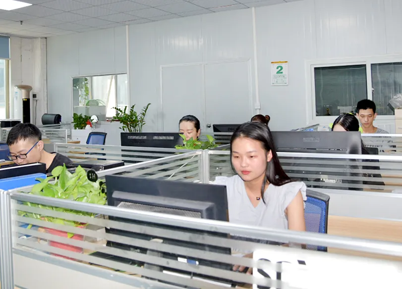 office
