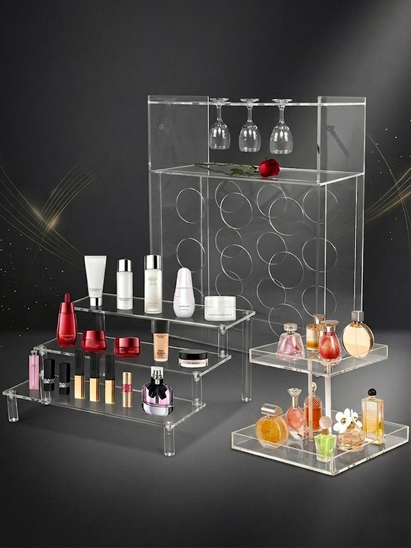 Acrylic Furniture
