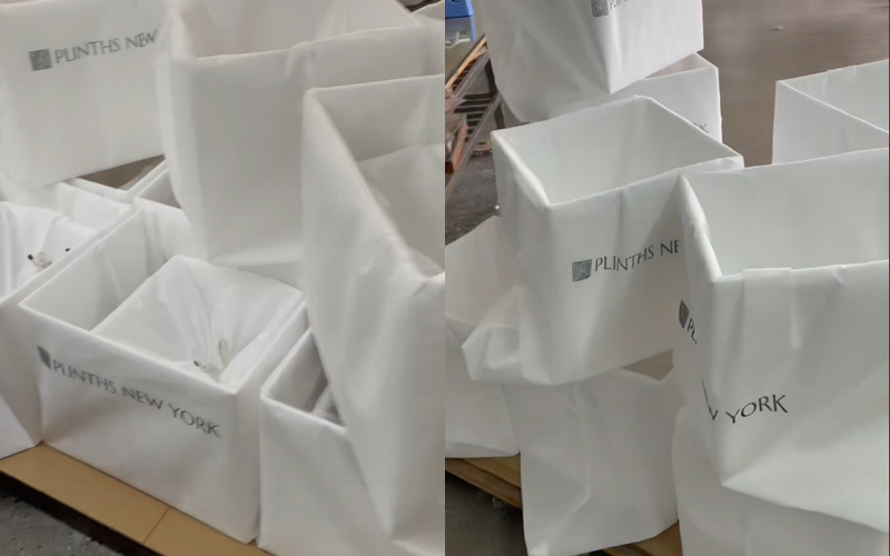 Wholesale Custom Packaging for Acrylic Boxes
