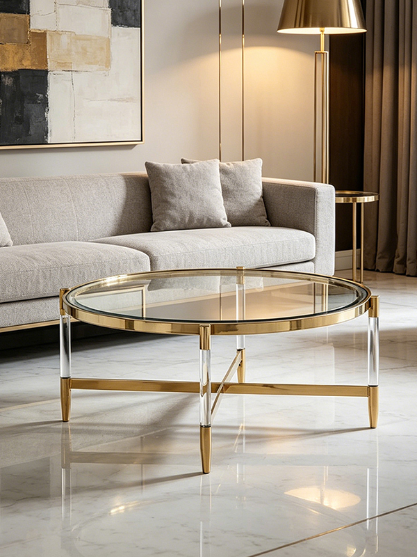 Acrylic Furniture