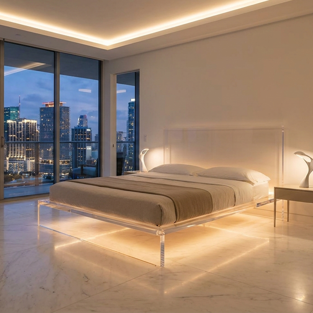 Modern_Minimalist_Clear_Acrylic_Bed_Scene_1.