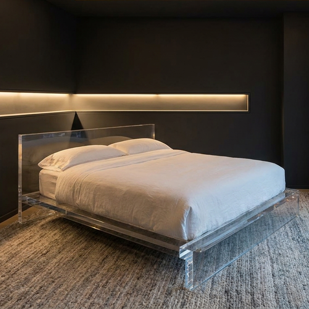 Modern_Minimalist_Clear_Acrylic_Bed_Scene_4.