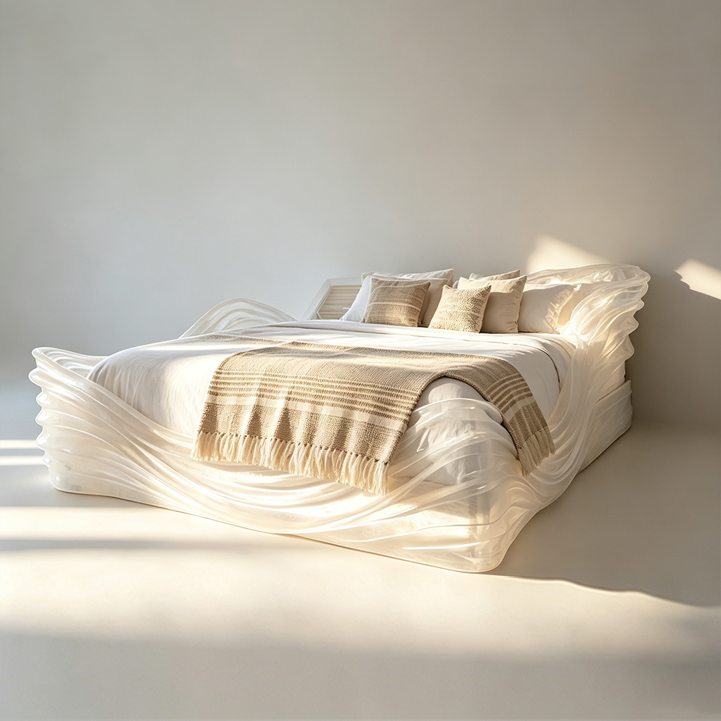 Organic_Wave_Acrylic_Bed_Scene_1..