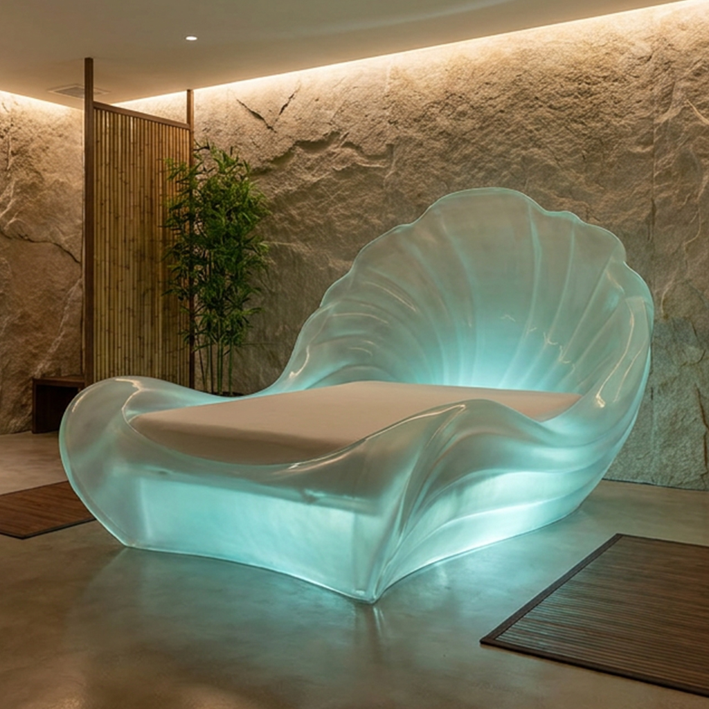 Organic_Wave_Acrylic_Bed_Scene_4.