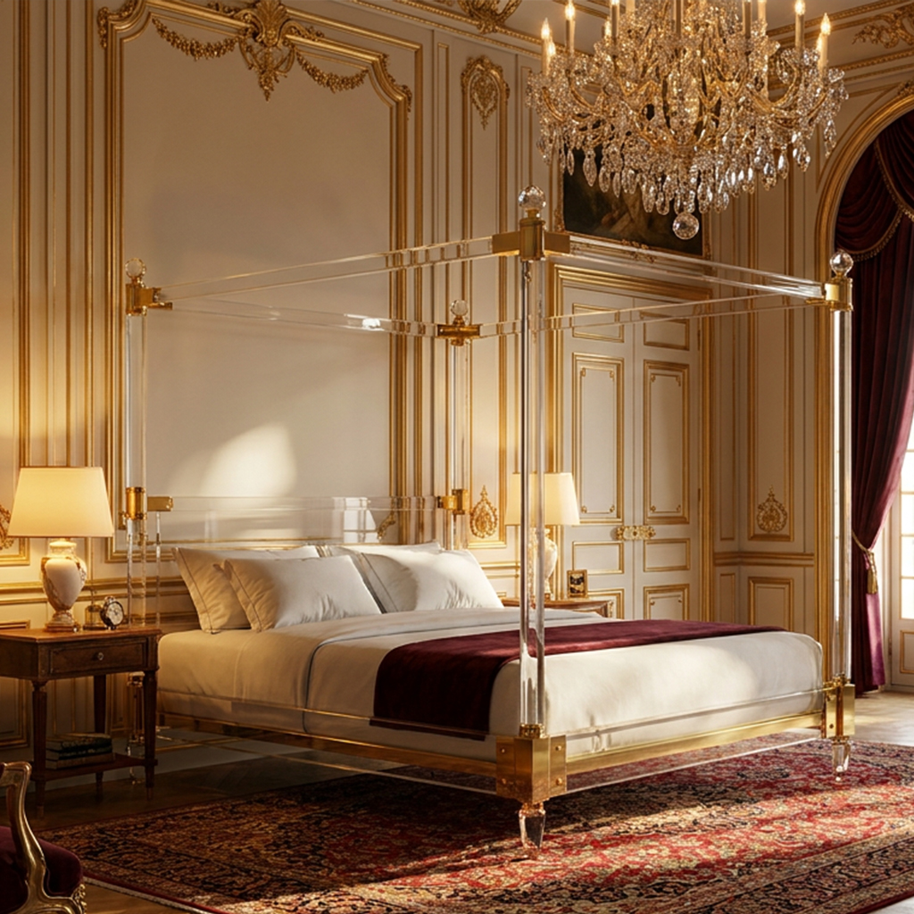 Royal_Imperial_Crystal_Acrylic_Bed_Palace.