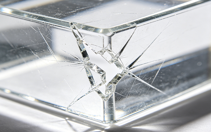 defective acrylic products