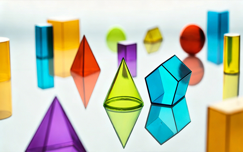 Acrylic Colors