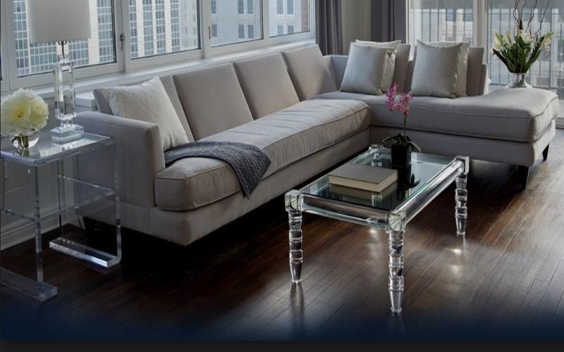 clear-acrylic-coffee-table-living-room