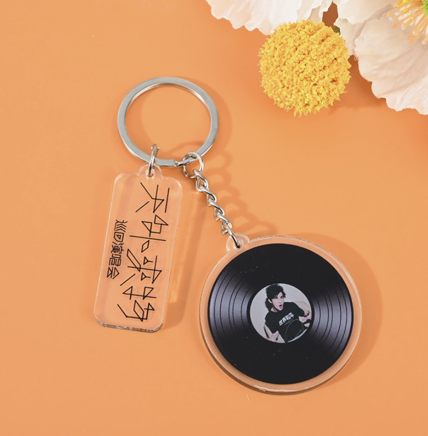 custom-music-event-acrylic-keychain-promotional-gift