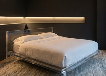 modern-clear-acrylic-bed-dark-bedroom