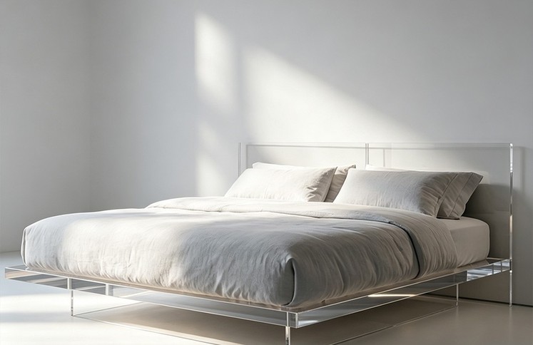 modern-clear-acrylic-floating-platform-bed