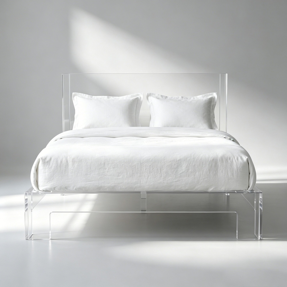 modern-minimalist-clear-acrylic-bed-frame-lucite-headboard-studio-furniture