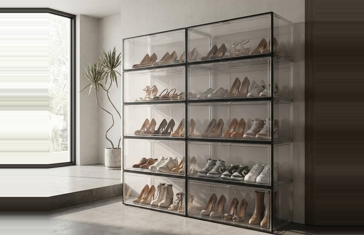 stackable-clear-acrylic-shoe-storage-boxes-transparent-sneaker-display-wall-cabinet