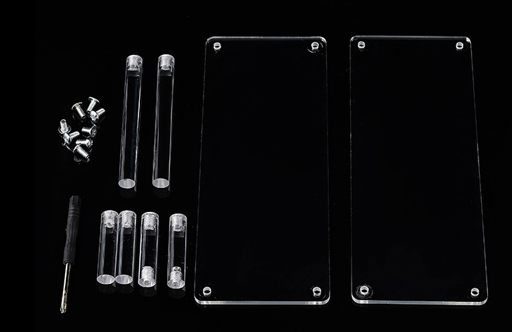 Acrylic-hardware-assembly-parts-for-OEM-production