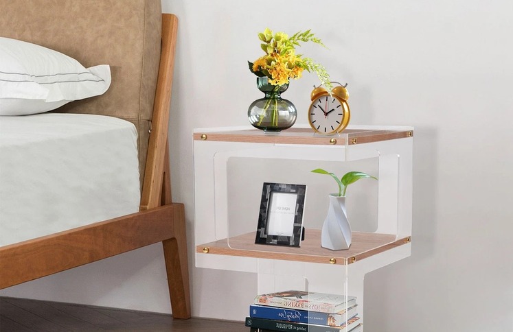 acrylic-and-wood-tiered-bedside-nightstand