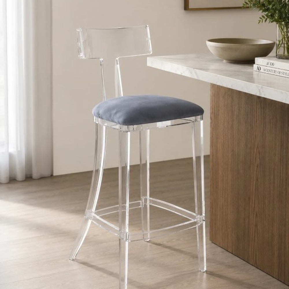 clear-acrylic-bar-stool-with-blue-cushion
