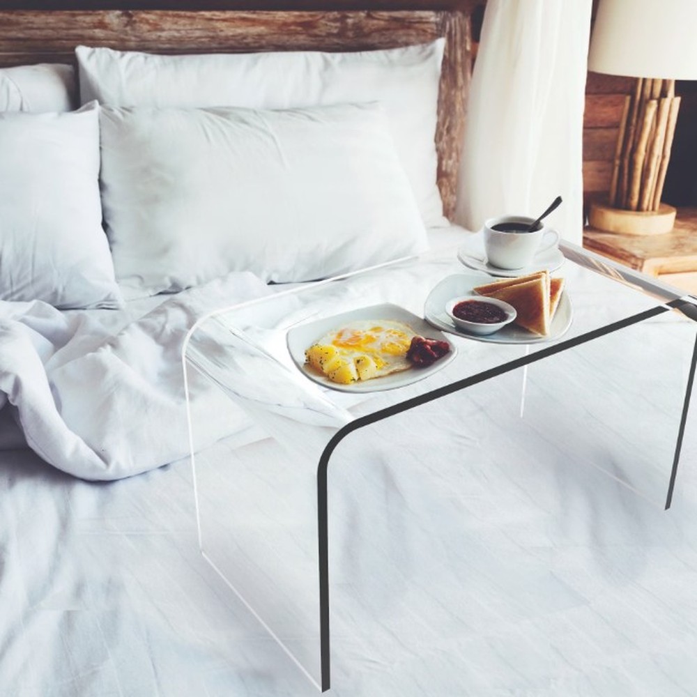 clear-acrylic-bedside-breakfast-table