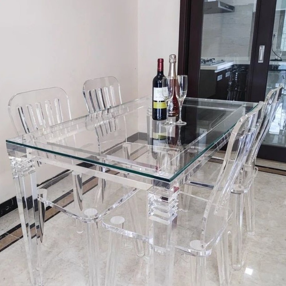 clear-acrylic-dining-table-and-chairs-set-wine