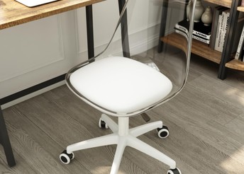 clear-acrylic-office-chair-with-white-cushion