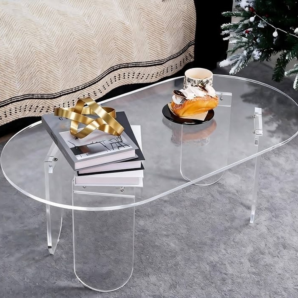 clear-acrylic-oval-coffee-table-living-room