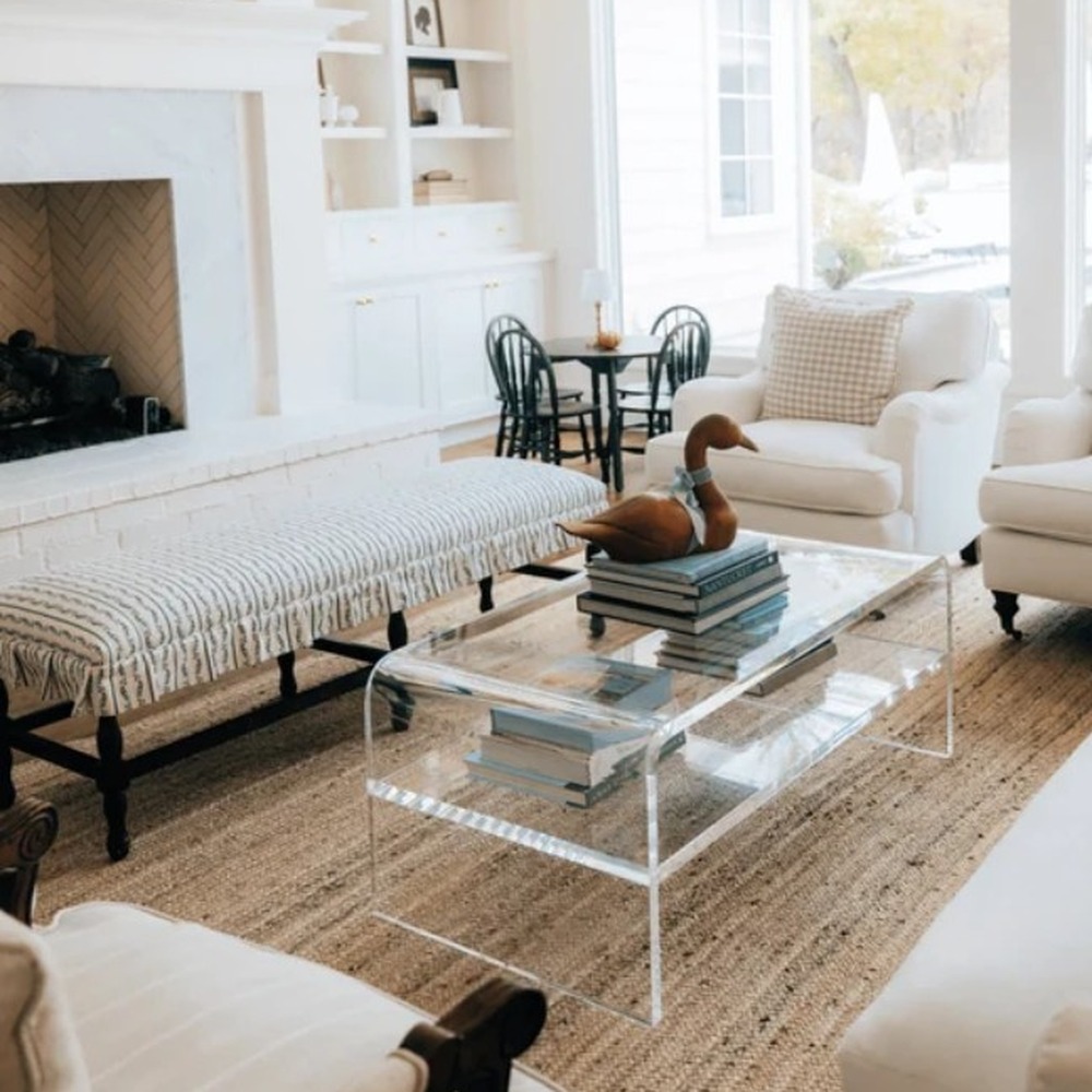 clear-acrylic-two-tier-waterfall-coffee-table-living-room