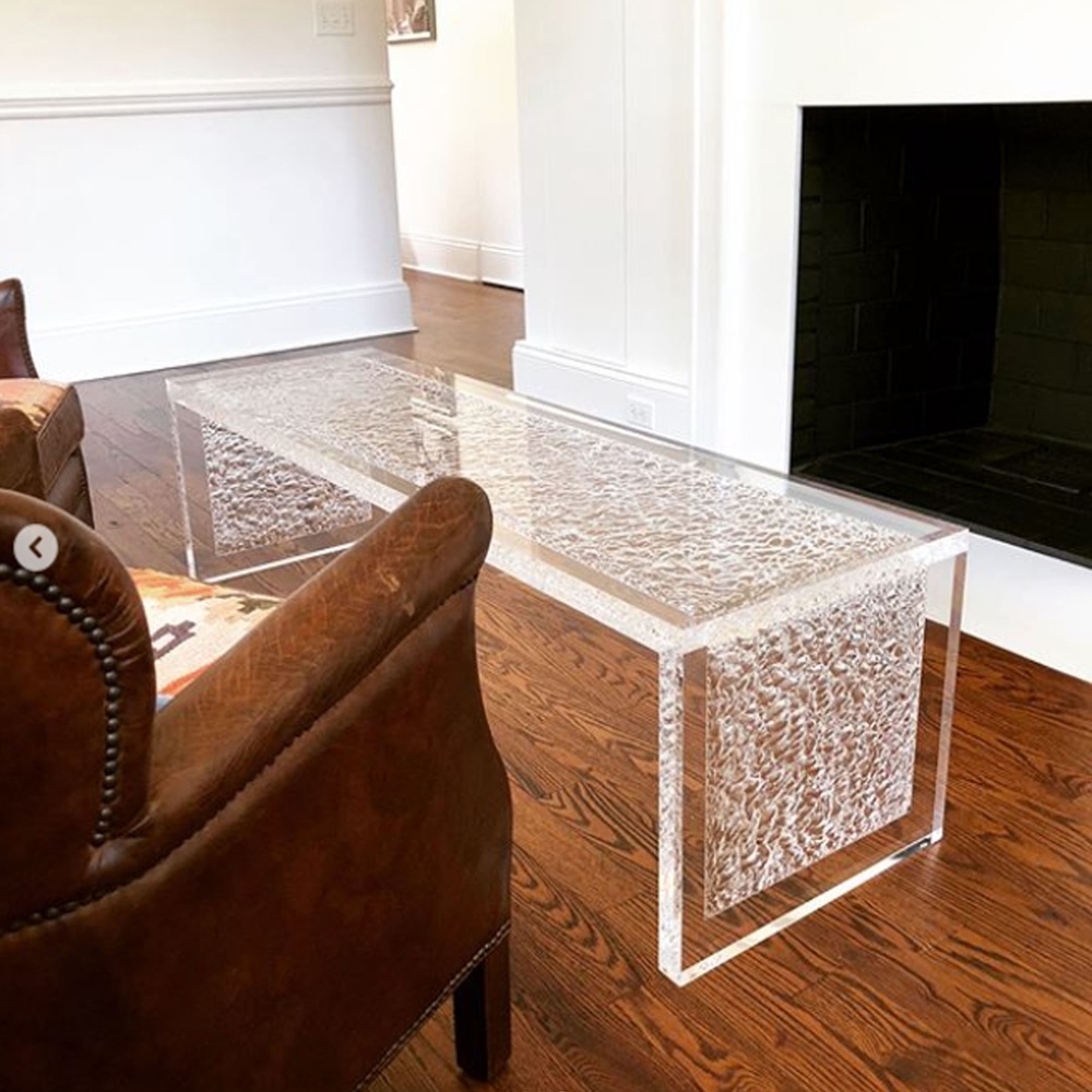 clear-water-ripple-textured-acrylic-rectangular-coffee-table