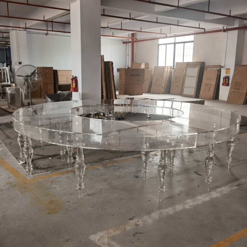 large-circular-acrylic-banquet-table-crystal-legs