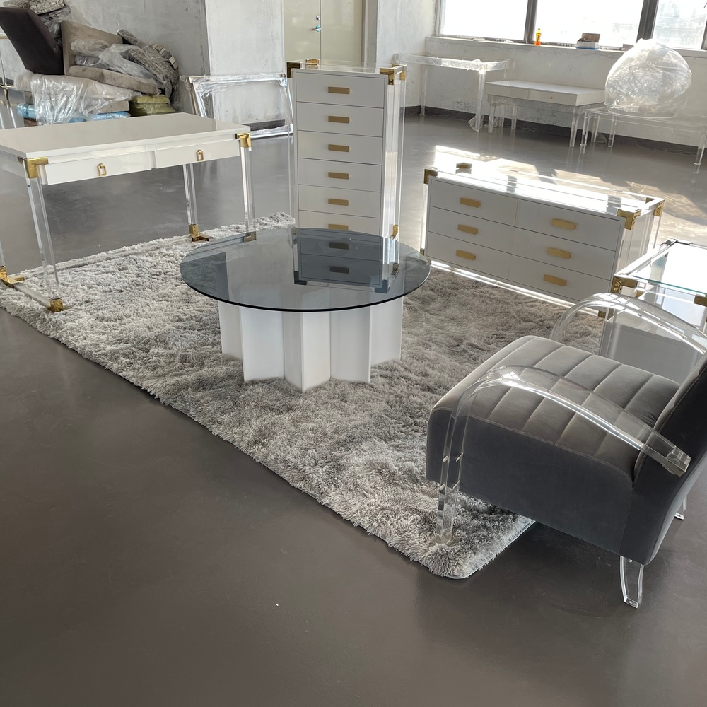 luxury-white-acrylic-living-room-furniture-set-showroom