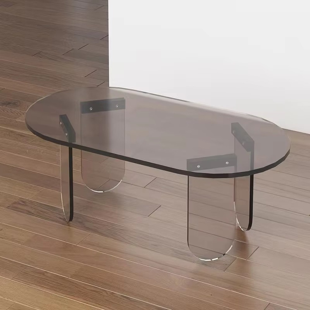 smoked-grey-acrylic-oval-coffee-table
