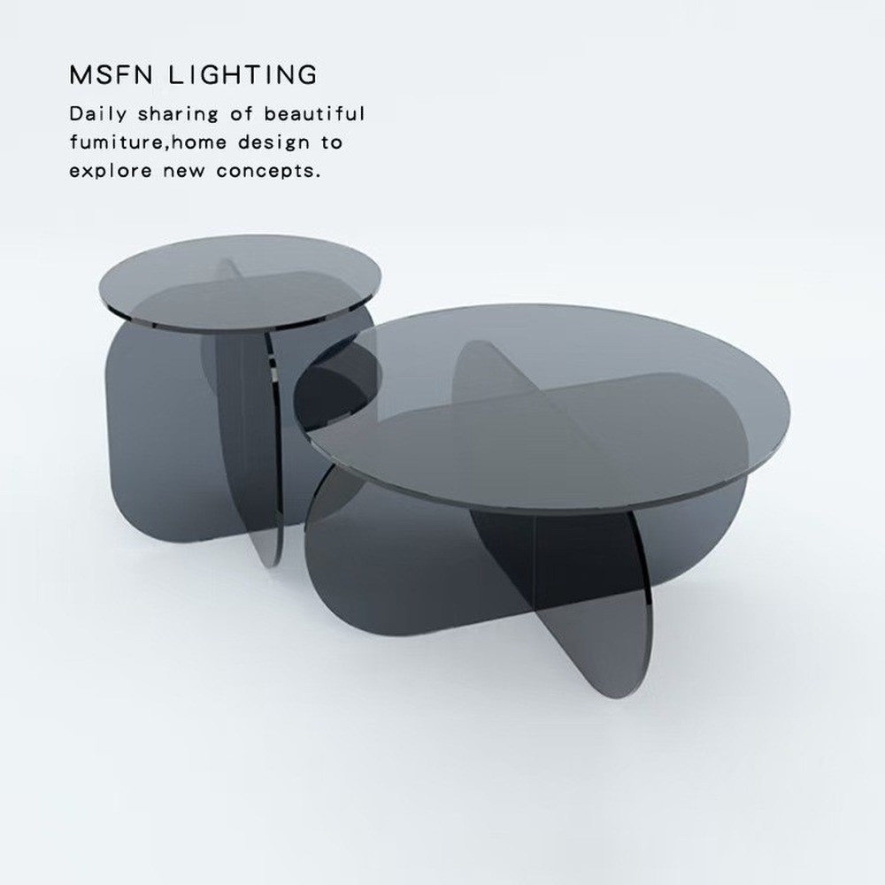 smoked-grey-acrylic-round-nesting-coffee-tables