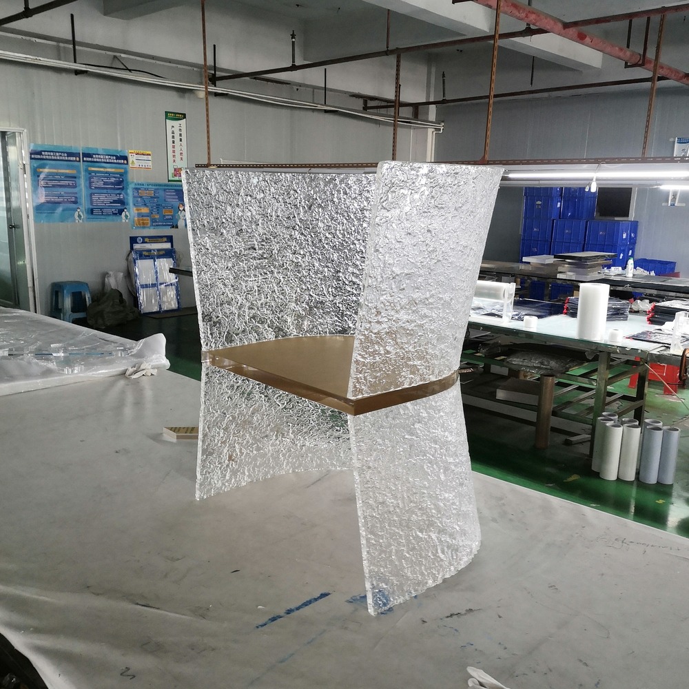 textured-water-ripple-acrylic-armchair-workshop