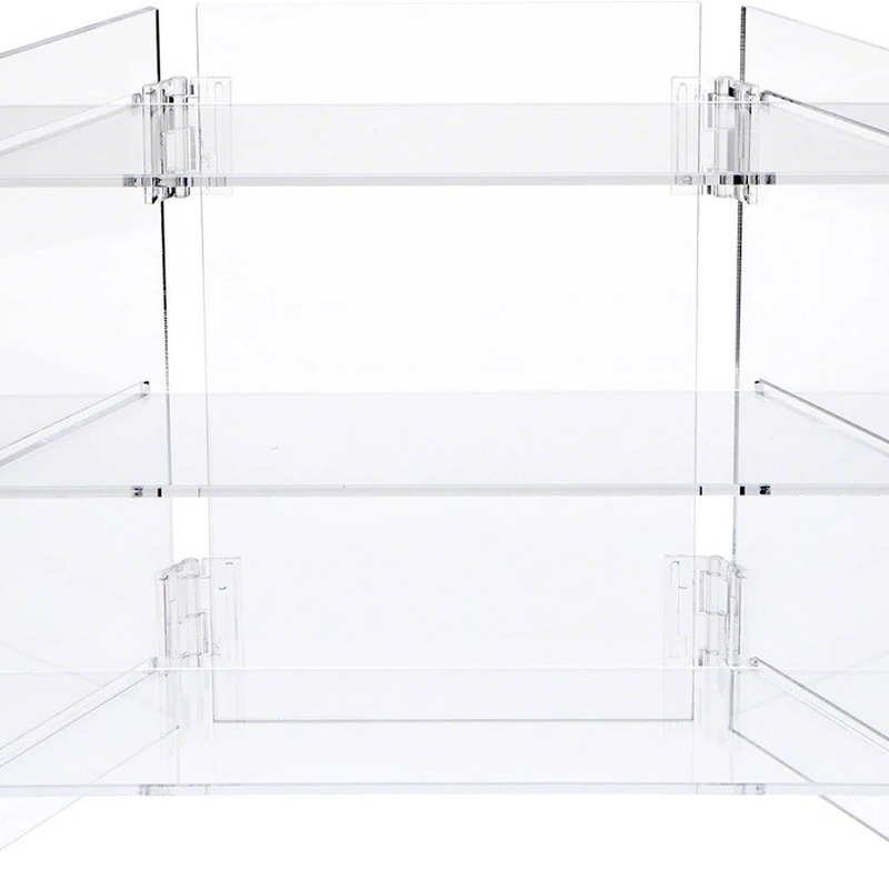 three-tier-clear-acrylic-corner-display-shelf